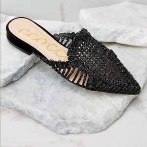 Red Dress Boutique mules!